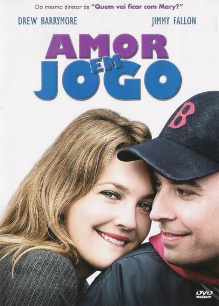 Amor em Jogo