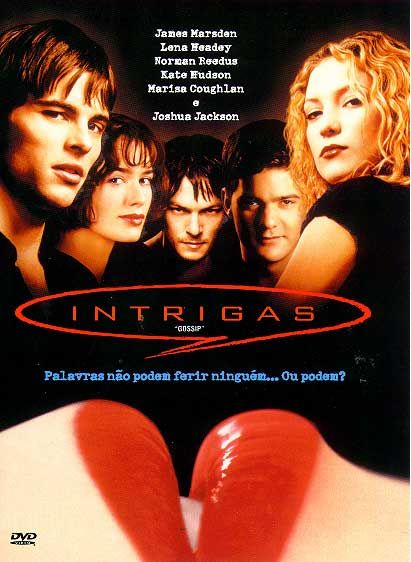 Intrigas (2000) [Legendado]