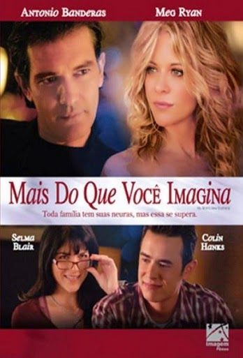 Mais do que Você Imagina