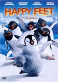 Happy Feet: O Pingüim (2006)