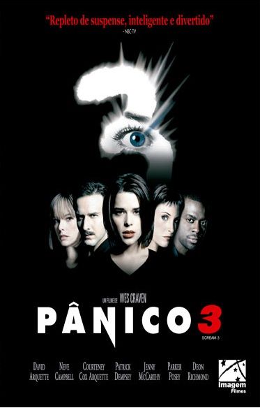 Pânico 3