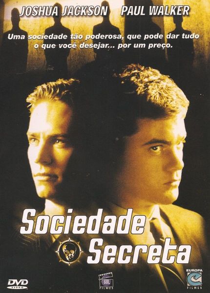 Sociedade Secreta