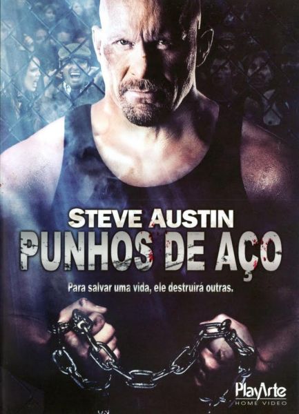 Punhos de Aço (2009)
