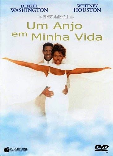 Um Anjo em Minha Vida