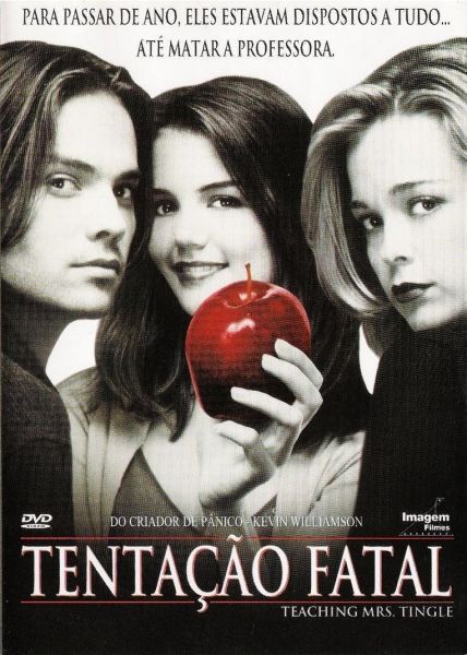 Tentação Fatal