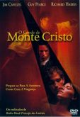 O Conde De Monte Cristo