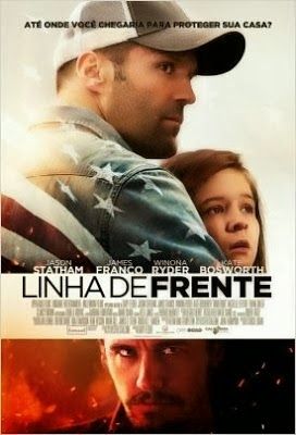 Linha de Frente (2013)