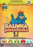Galinha Pintadinha - Vol. 2