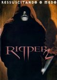 Ripper 2 - Ressuscitando o Medo