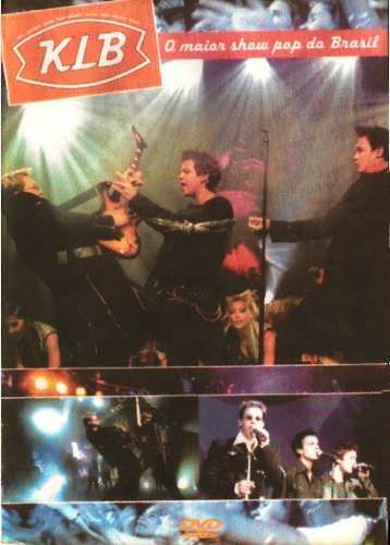 KLB Ao Vivo (2003)