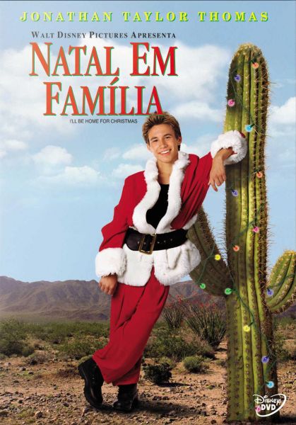 Natal em Família