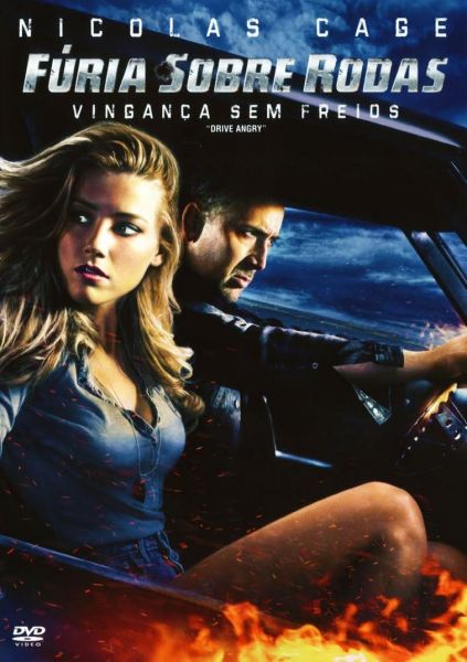 Fúria Sobre Rodas
