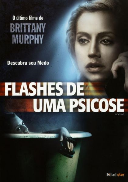 Flashes de Uma Psicose