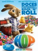 HOP - Rebelde sem Páscoa