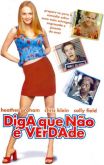 Diga Que Não É Verdade