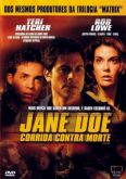 Jane Doe: Corrida Contra Morte