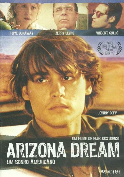 Arizona Dream – Um Sonho Americano