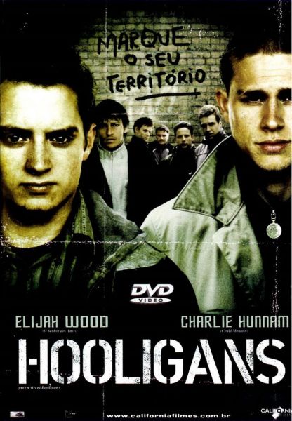 Hooligans