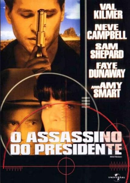 O Assassino do Presidente