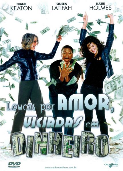 Loucas por Amor, Viciadas em Dinheiro