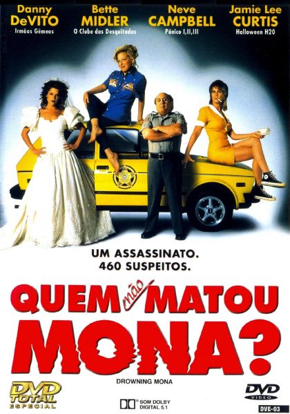 Quem Não Matou Mona?
