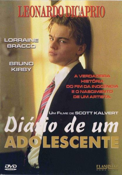 Diário de Um Adolescente
