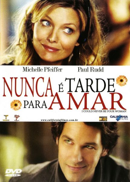 Nunca é Tarde para Amar (2008)
