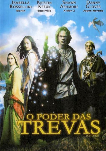 O Poder das Trevas
