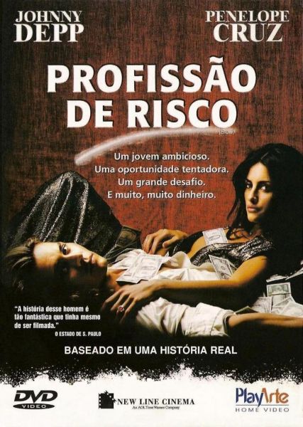 Profissão de Risco