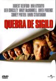 Quebra de Sigilo