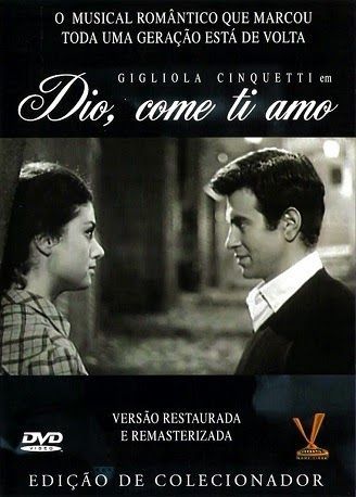 Dio, Come Ti Amo! (Legendado)
