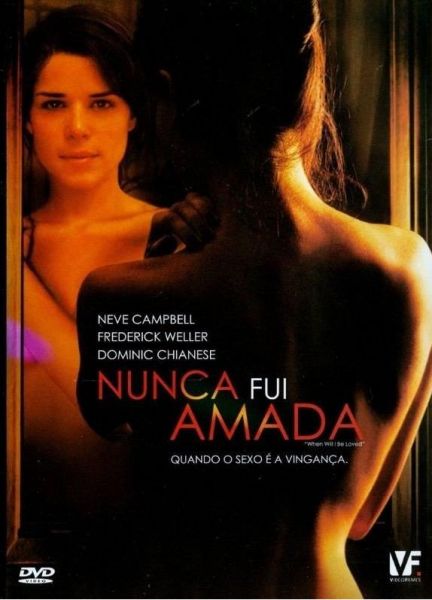 Nunca Fui Amada