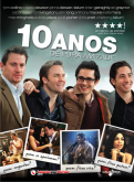 10 Anos de Pura Amizade
