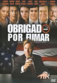 Obrigado Por Fumar
