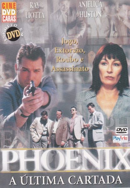 Phoenix – A Última Cartada