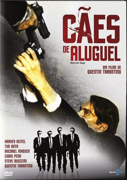 Cães de Aluguel