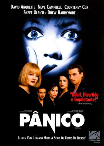 Pânico (1996)