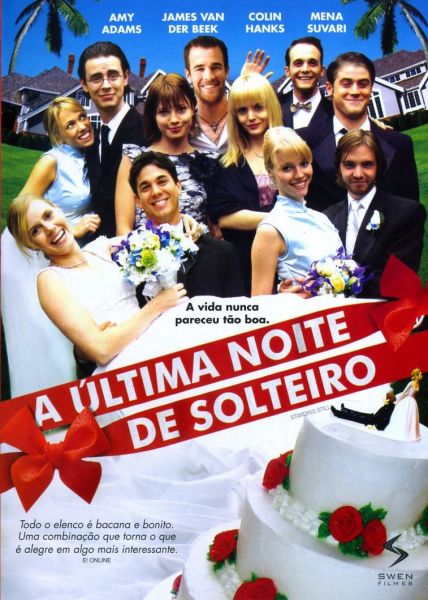 A Última Noite de Solteiro (2006)