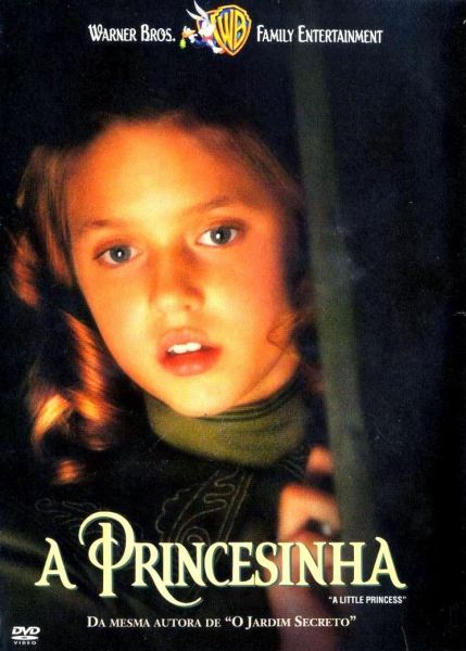 A Princesinha [Legendado]