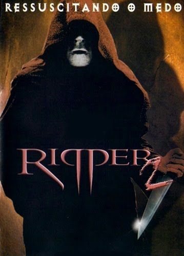 Ripper 2 - Ressuscitando o Medo