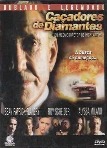 Caçadores de Diamantes (2001)