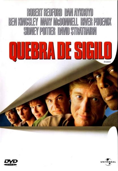 Quebra de Sigilo
