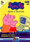 Peppa Pig - Ajudar é Divertido