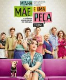 Minha Mãe é uma Peça - O Filme