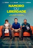 Namoro ou Liberdade