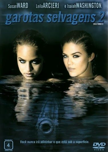 Garotas Selvagens 2