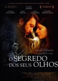 O Segredo dos Seus Olhos