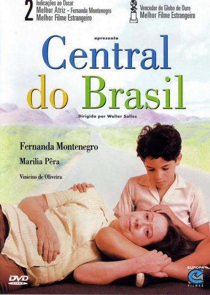 Central do Brasil