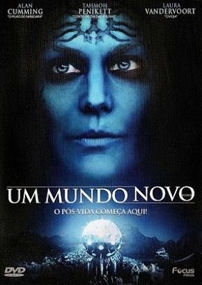 Um Mundo Novo (2010)
