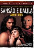 Sansão & Dalila (1996)